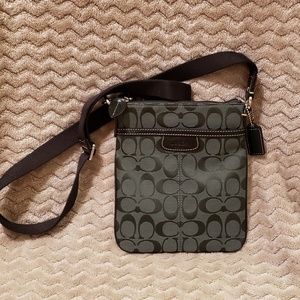 Coach Crossbody Purse